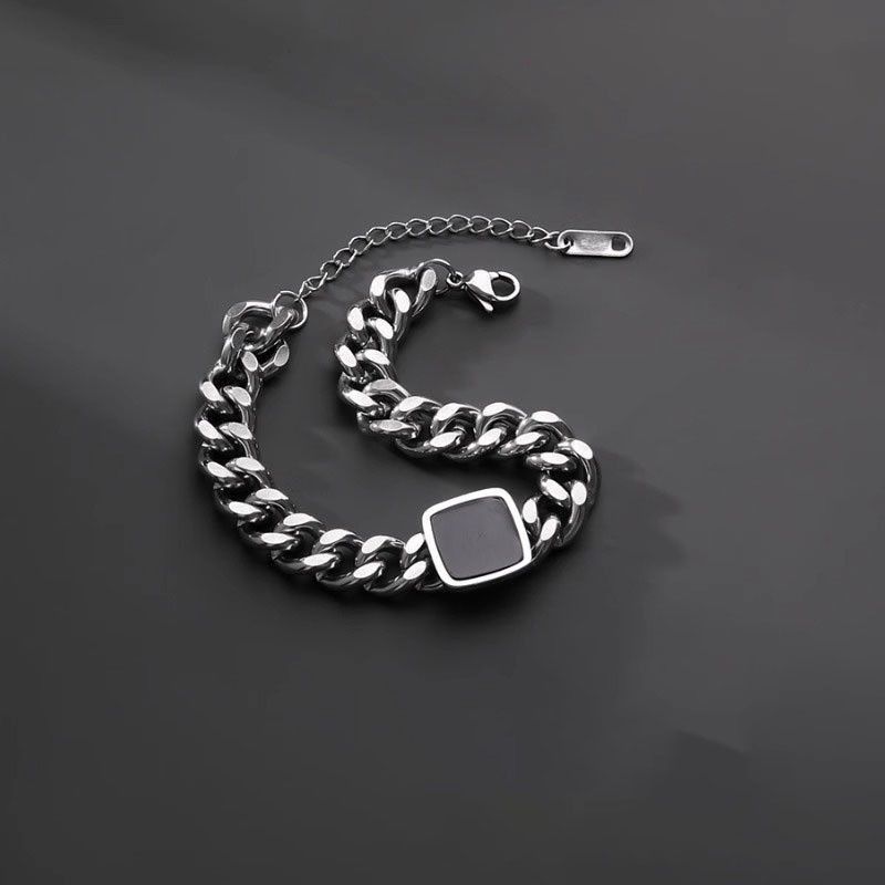 Jewelry Crazy Bracelet Y2K Punk Chain Gotch Bracelets Chains Size ONE SIZE - 6 Thumbnail