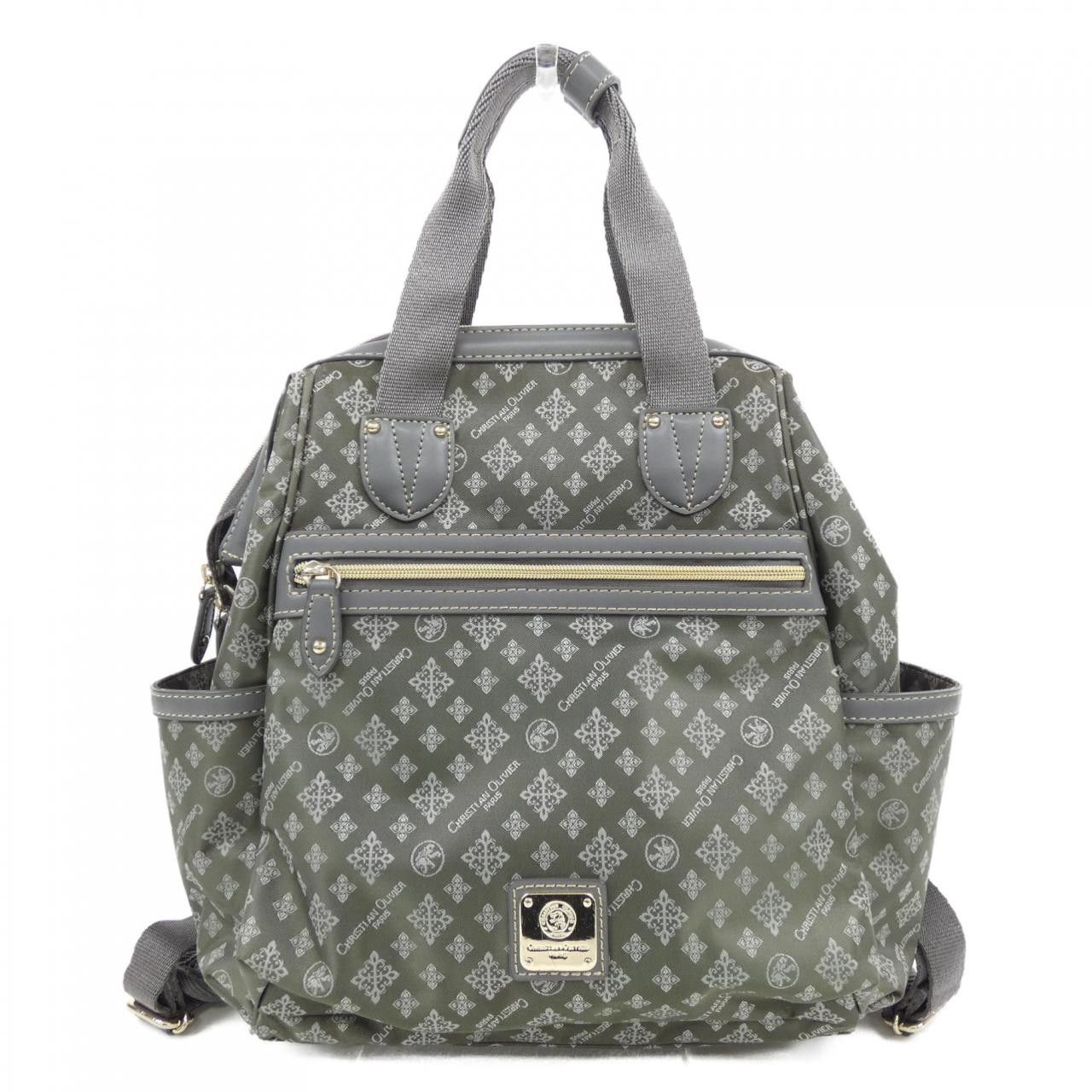 Other Christian Olivier Bag Others Backpack DUTY FREE for USA