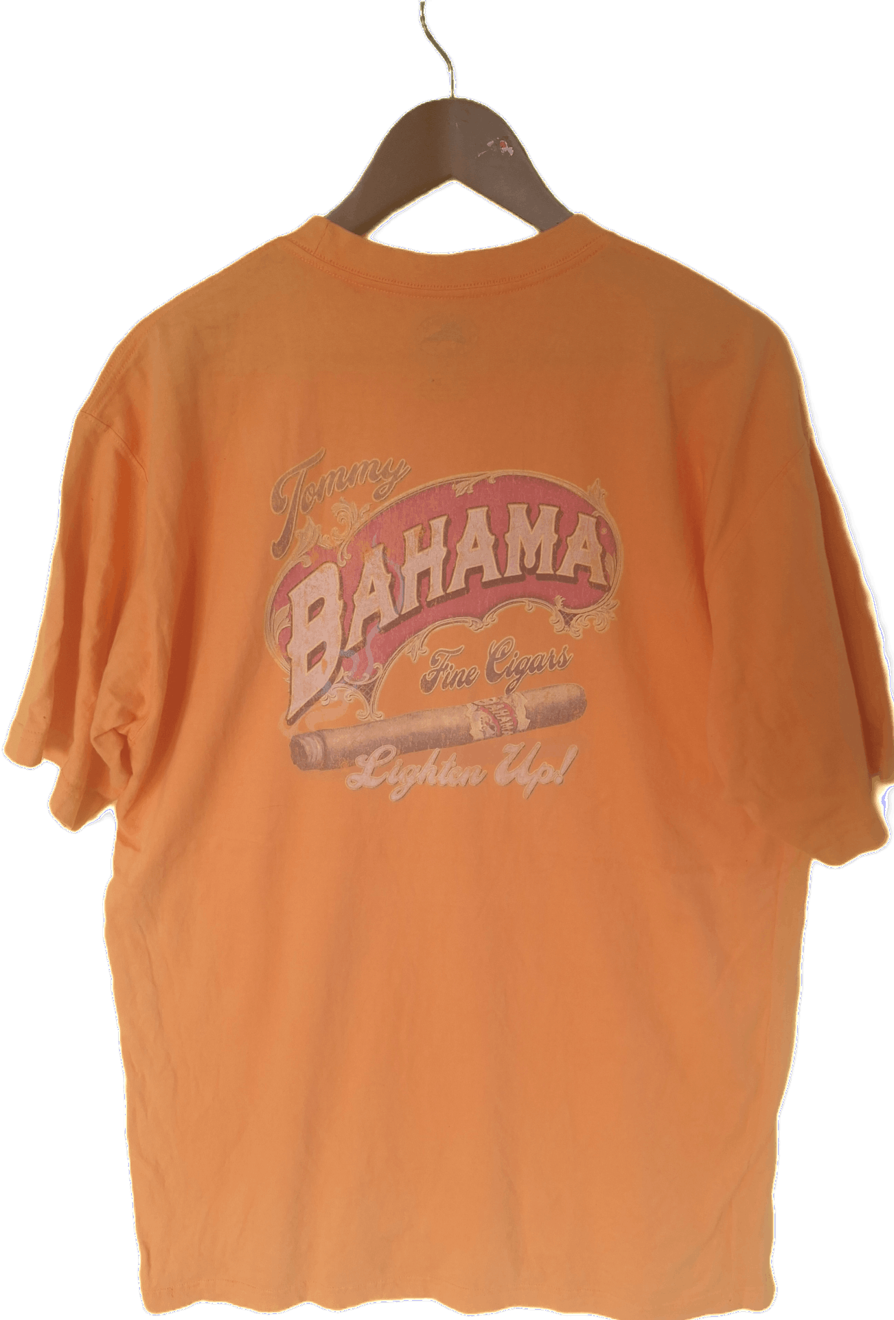 Tommy Bahama Tommy Bahama Tees t shirt Size US L / EU 52-54 / 3 - 1 Thumbnail