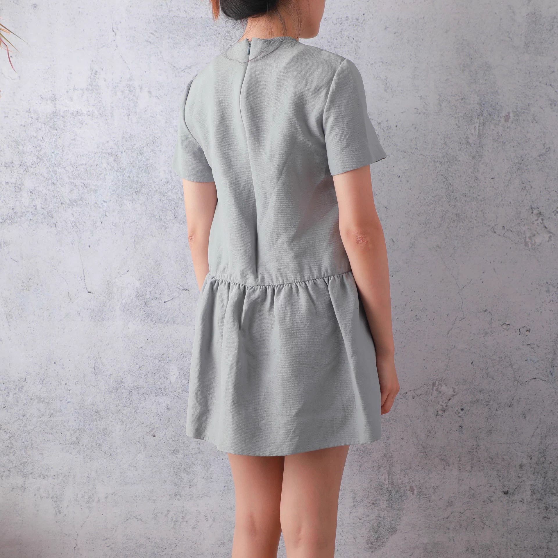 Valentino Valentino dress EU40 Size S / US 4 / IT 40 - 3 Thumbnail