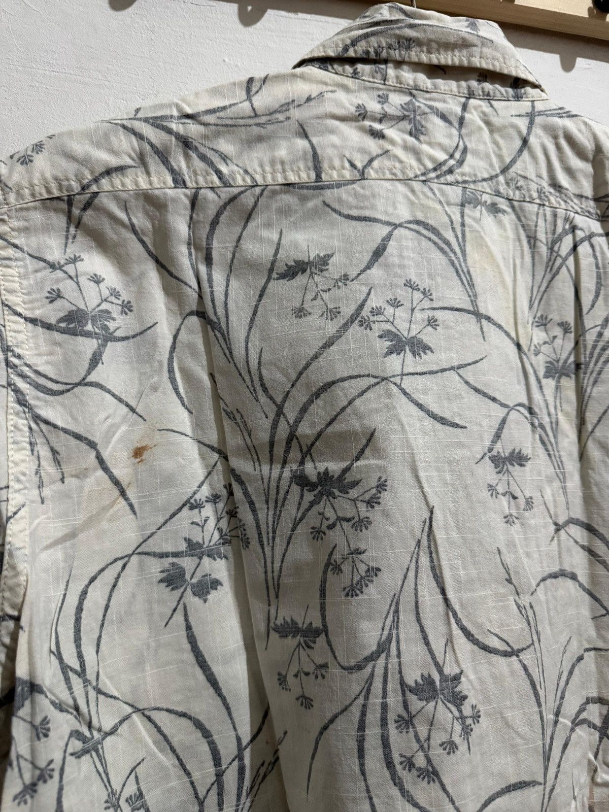 Japanese Brand × Sugar Cane × Vintage Sugar cane button shirt Size US L / EU 52-54 / 3 - 5 Thumbnail