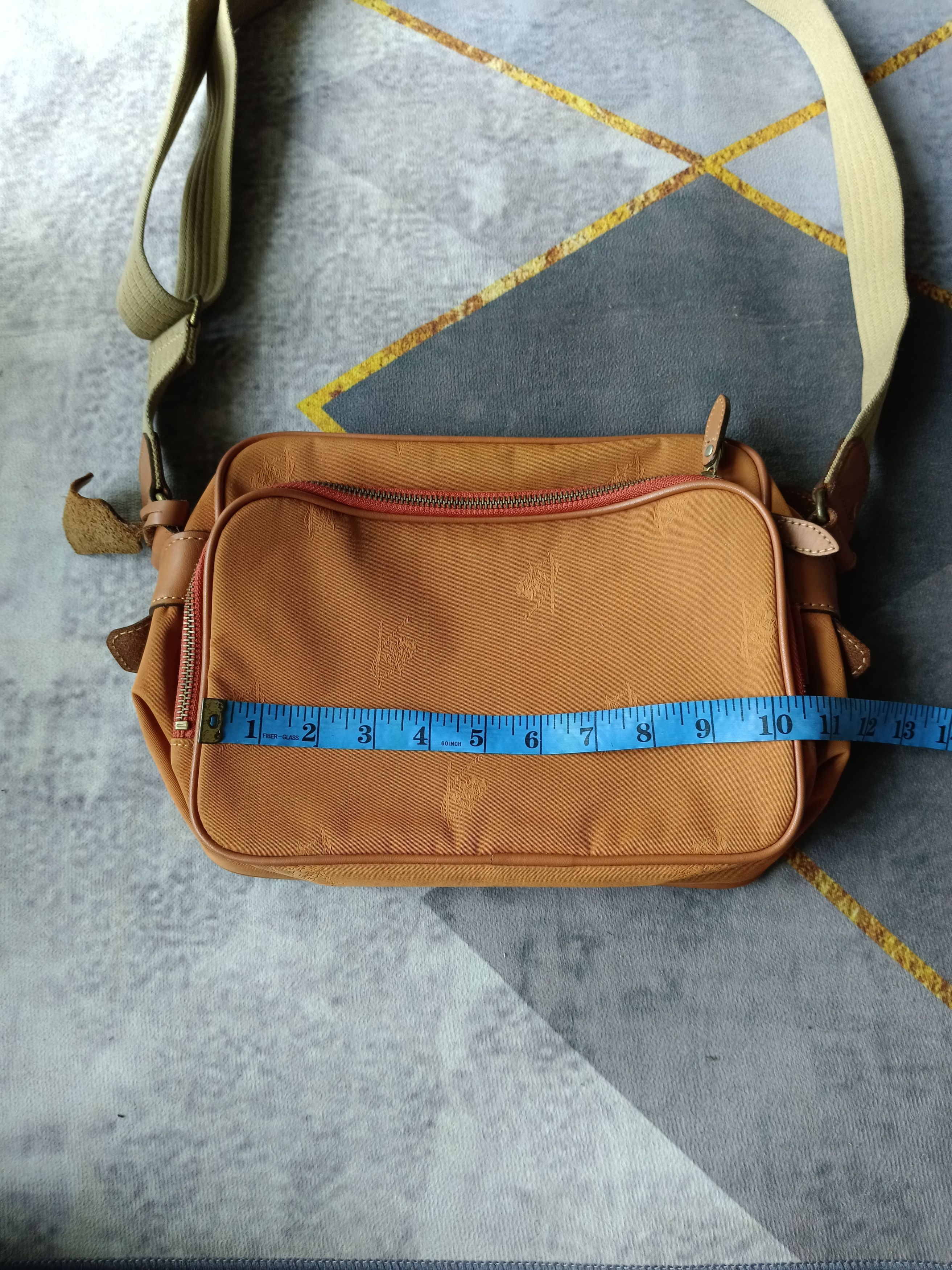 Kenzo KENZO CROSSBODY/SLING Size ONE SIZE - 6 Thumbnail