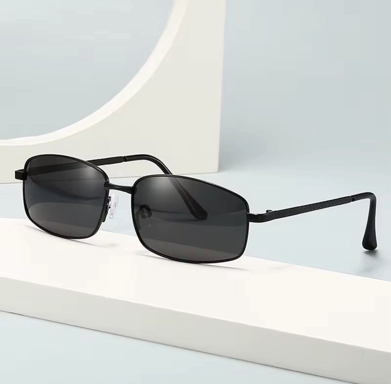 Other Men’s Polarized Sunglasses UV400 Protection Lightweight Size ONE SIZE - 1 Thumbnail