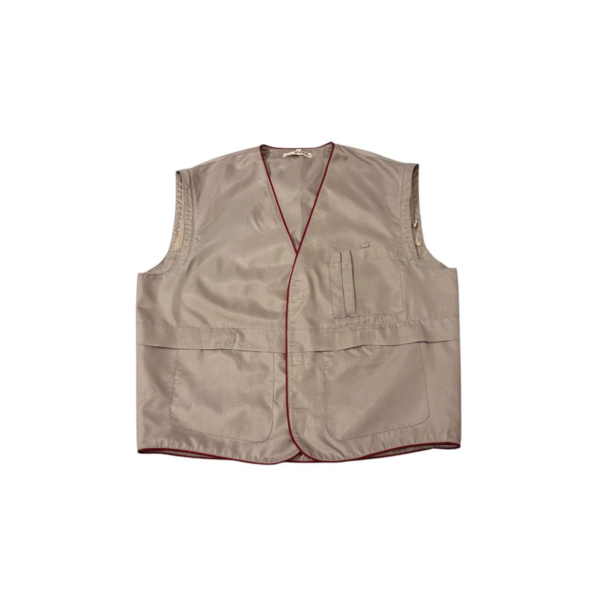 Issey Miyake Uniform | Grailed