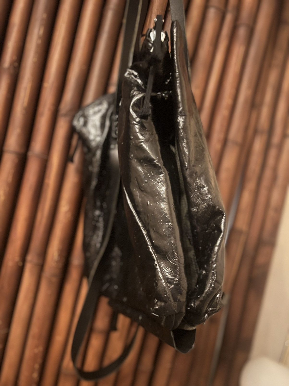 Boris Bidjan Saberi Masterpiece Size ONE SIZE - 12 Thumbnail