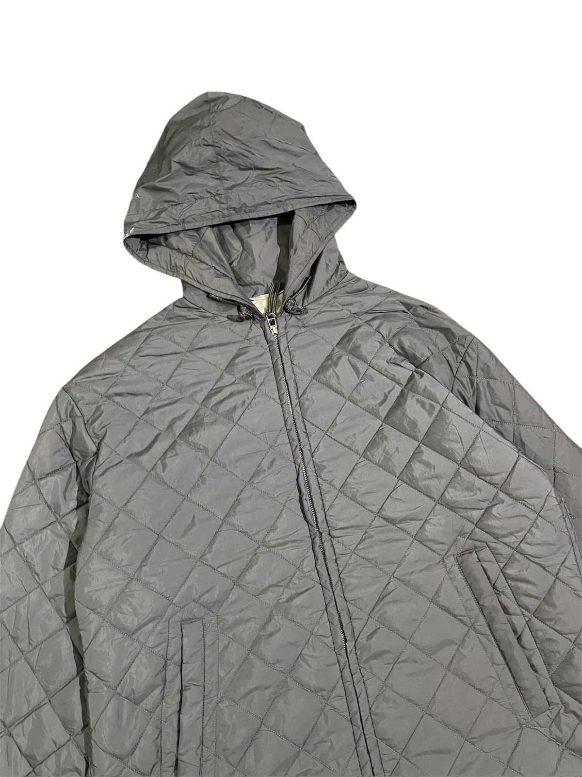 45rpm 45RPM Puffer Jacket Size US XL / EU 56 / 4 - 7 Thumbnail