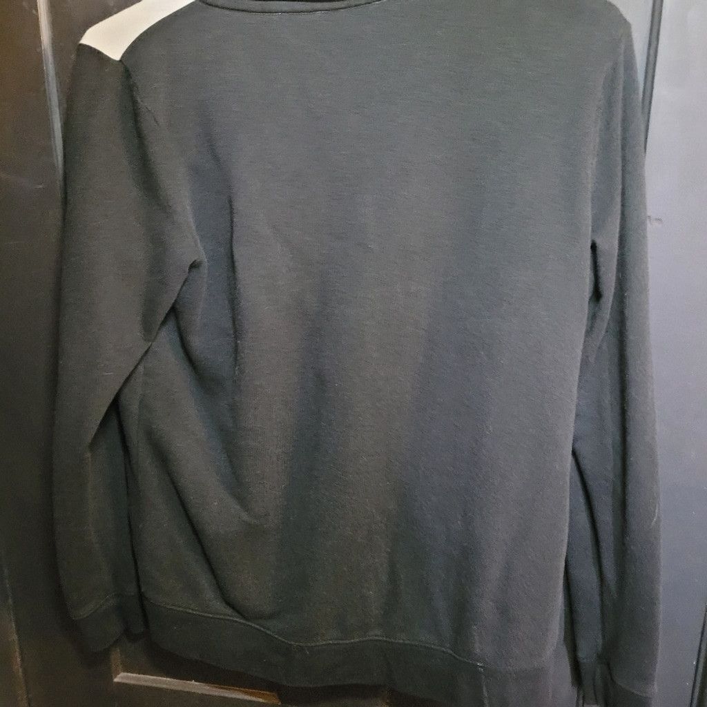 Pink PINK VS,, collared sweatshirt, 1/4zip, no pockets, nwot, S Size XS / US 0-2 / IT 36-38 - 6 Thumbnail