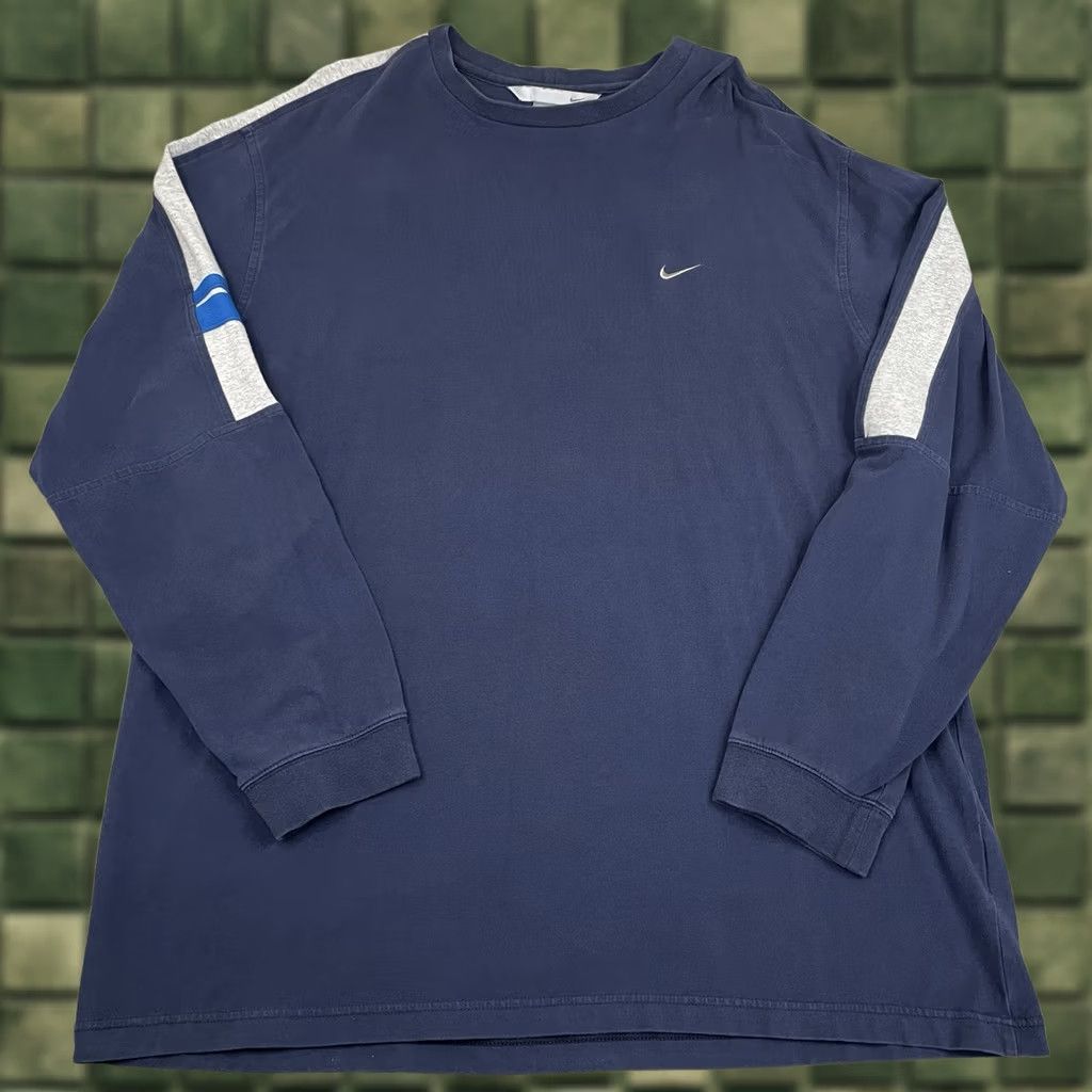 Cav Empt × Nike Cav Empt x Nike long sleeve XL | Grailed