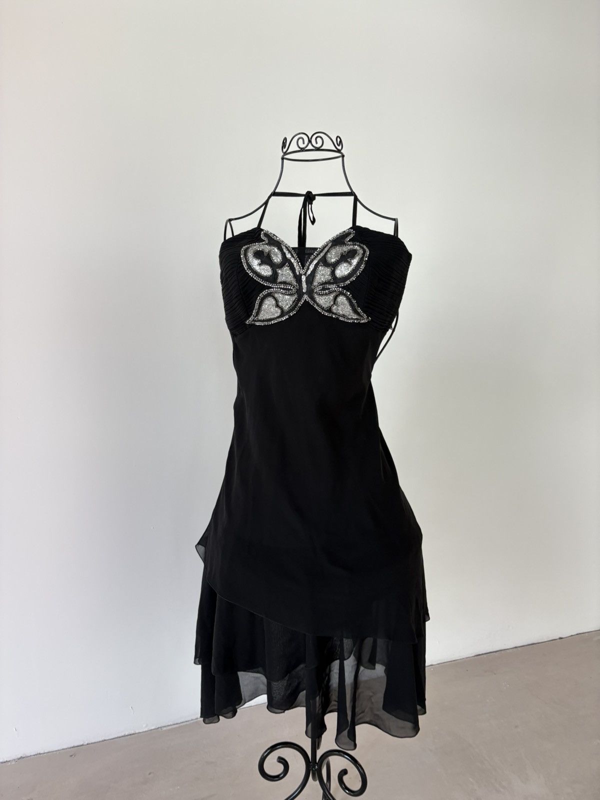 Vintage y2k dress Size L / US 10 / IT 46 - 6 Thumbnail
