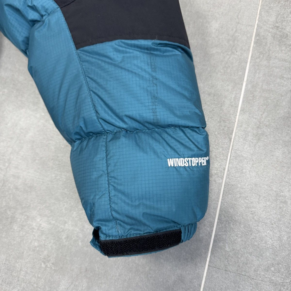 The North Face The North Face Summit Series Windstopper Baltoro Down Jacket Size US S / EU 44-46 / 1 - 9 Thumbnail