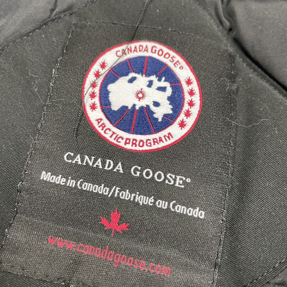 Canada Goose Canada Goose Parka Jacket Size XS / US 0-2 / IT 36-38 - 8 Thumbnail