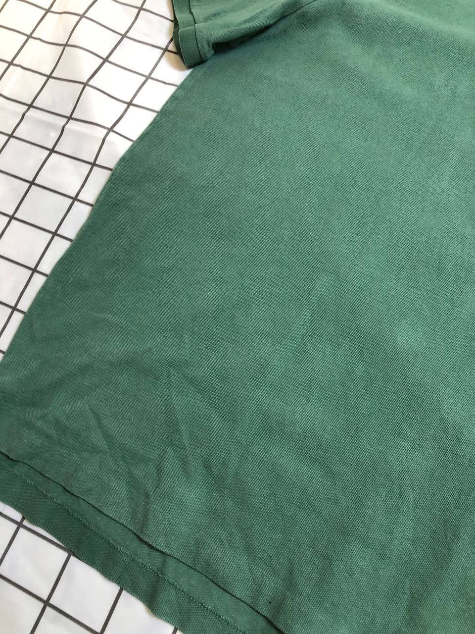 Polo Ralph Lauren Polo Ralph Lauren T Shirt Y2K Rare Chief Keef Style Size US XL / EU 56 / 4 - 2 Thumbnail