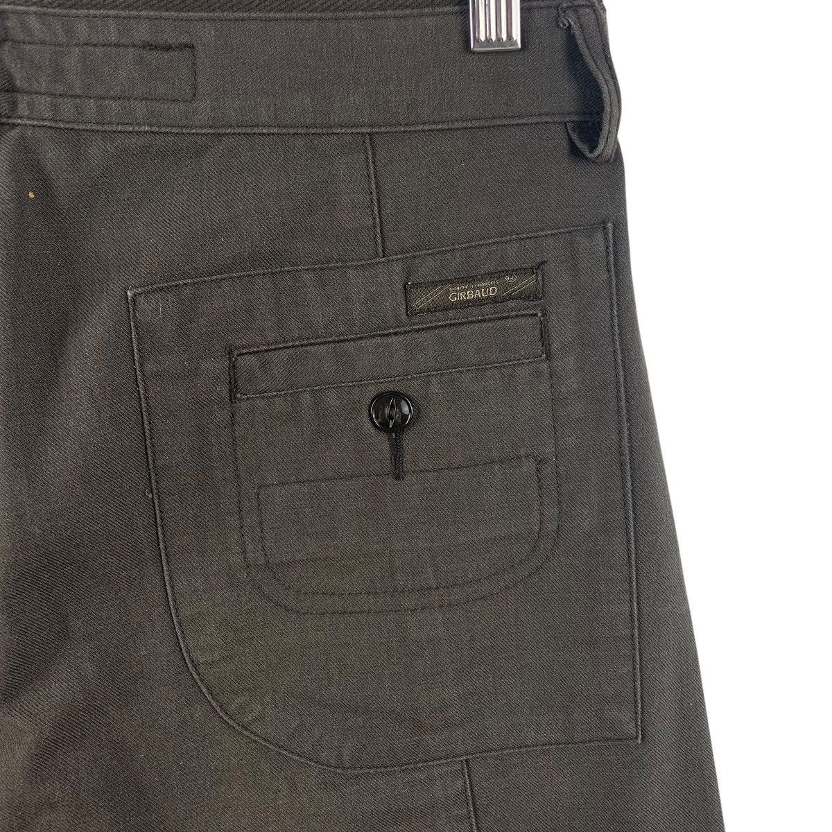 Marithe + Francois Girbaud × Vintage Vintage MARITHE FRANCOIS GIRBAUD nice design colour jeans Size US 32 / EU 48 - 18 Thumbnail