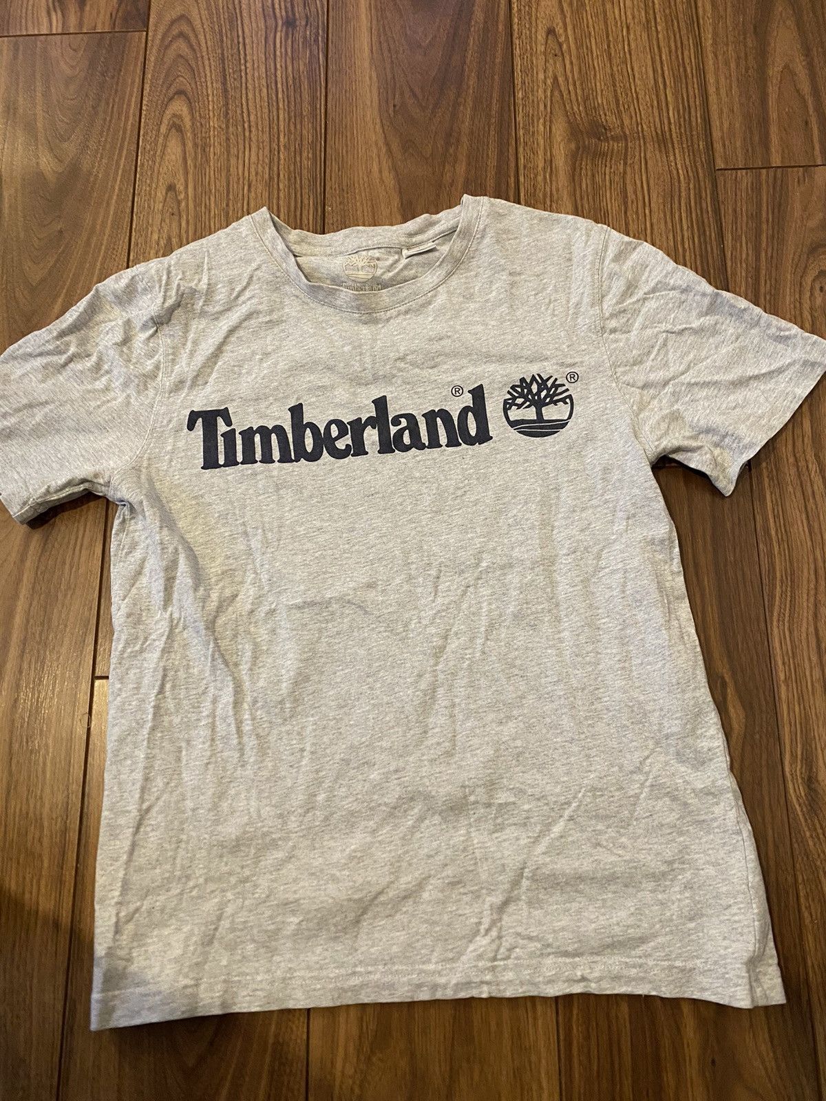 Timberland Timberland Shirt Size US S / EU 44-46 / 1 - 1 Thumbnail