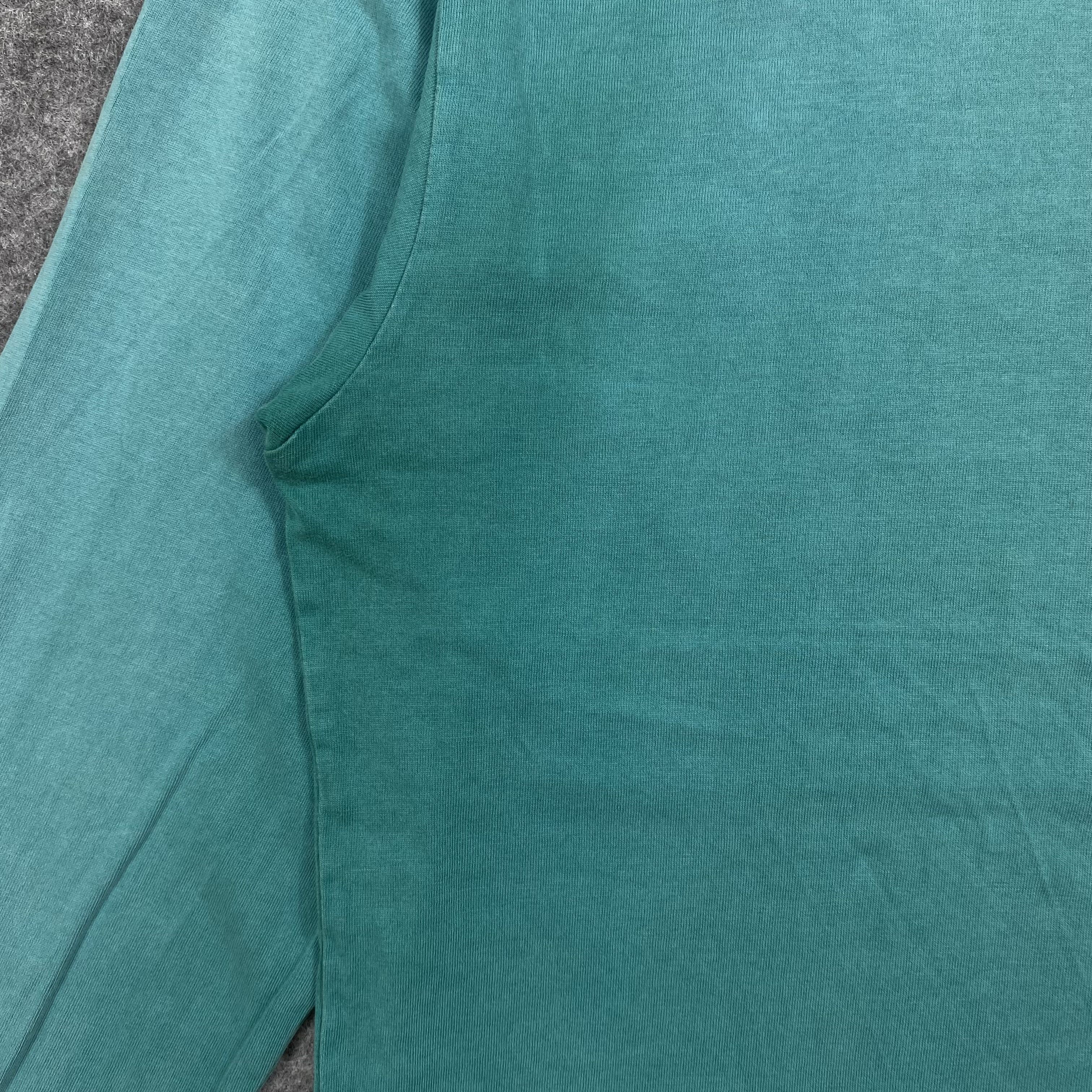 X-LARGE Vintage XLARGE DONT FRONT Distressed tshirt-N029 Size US L / EU 52-54 / 3 - 8 Thumbnail