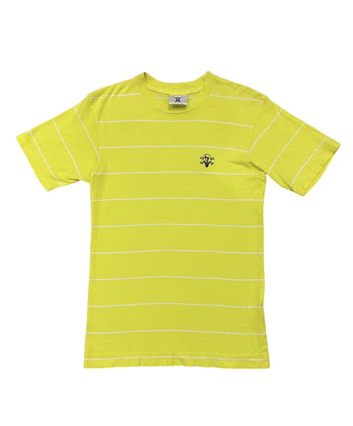 Billionaire Boys Club SS 2007 BBC/Ice Cream Season 4 “Cones & Bones” Logo tee Size US S / EU 44-46 / 1 - 1 Thumbnail