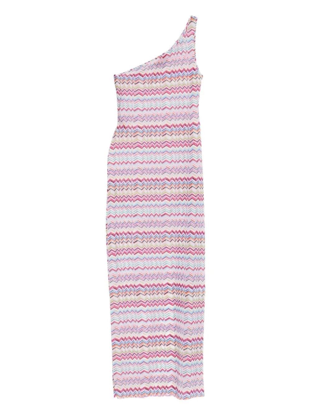 Missoni Long Cover Up Size M / US 6-8 / IT 42-44 - 1 Thumbnail