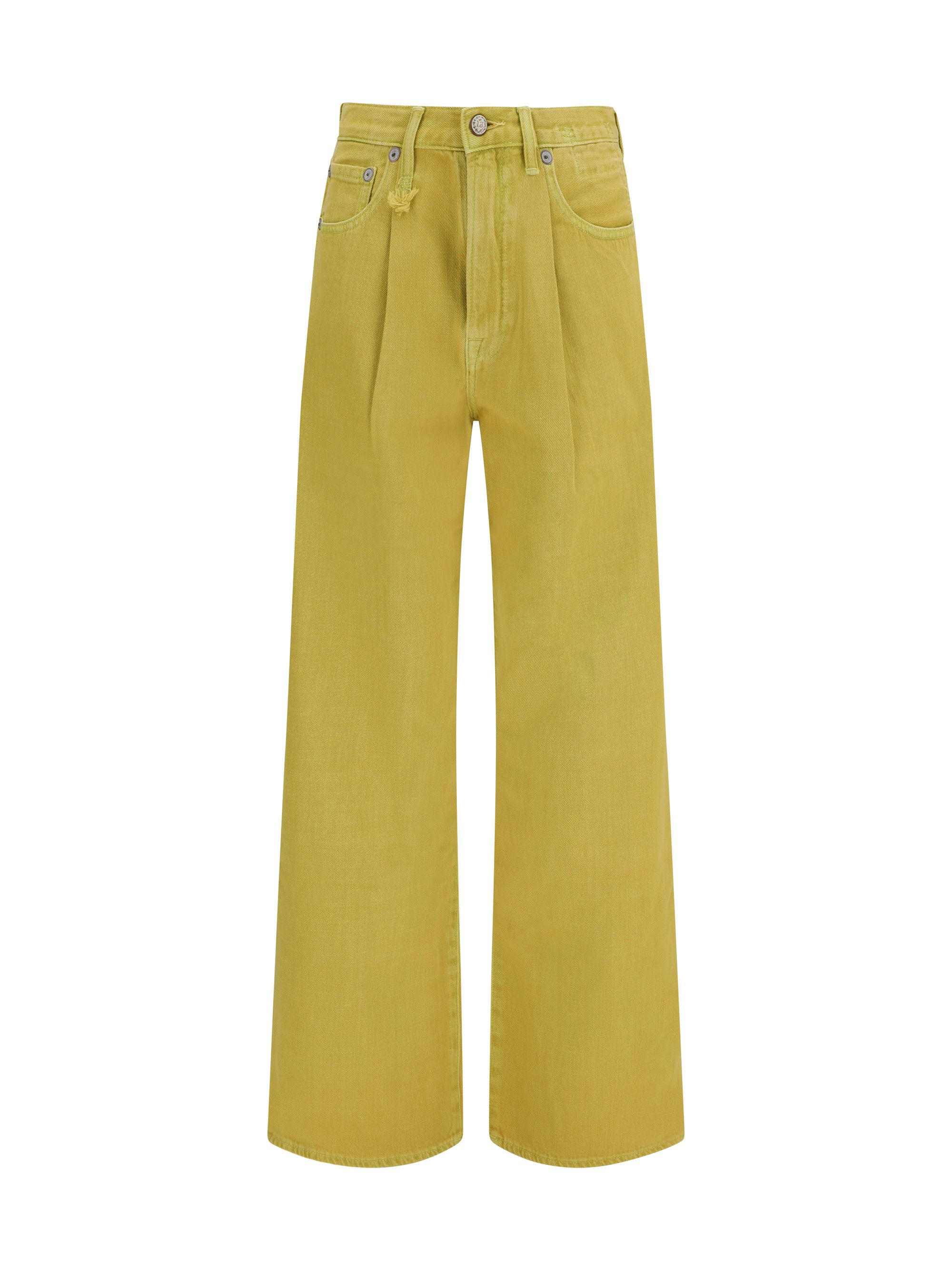 R13 Damon Jeans Size 26" / US 2 / IT 38 - 1 Thumbnail