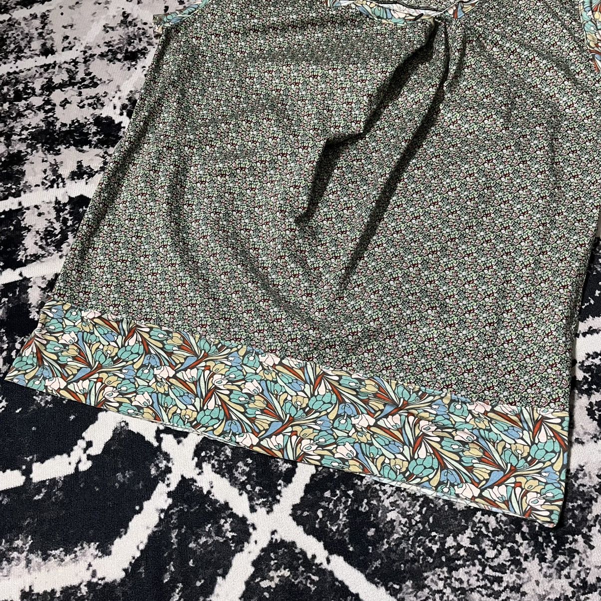 Issey Miyake a22 Frapbois by Issey Miyake blouse Size XL / US 12-14 / IT 48-50 - 9 Thumbnail