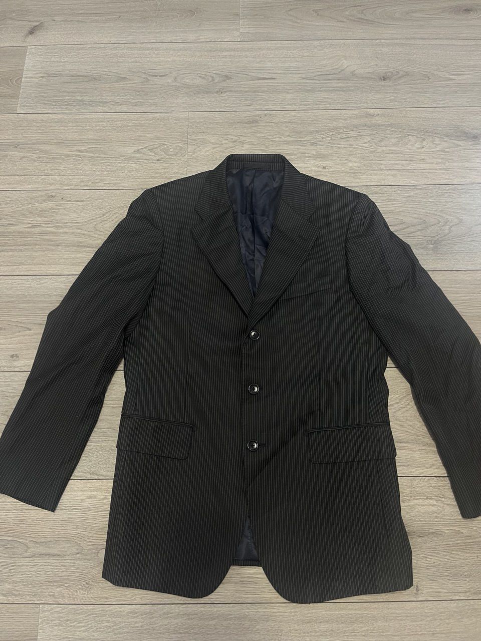 Boggi Boggi Milano Blazer Jacket Mens Size 48 Size 48S - 1 Thumbnail