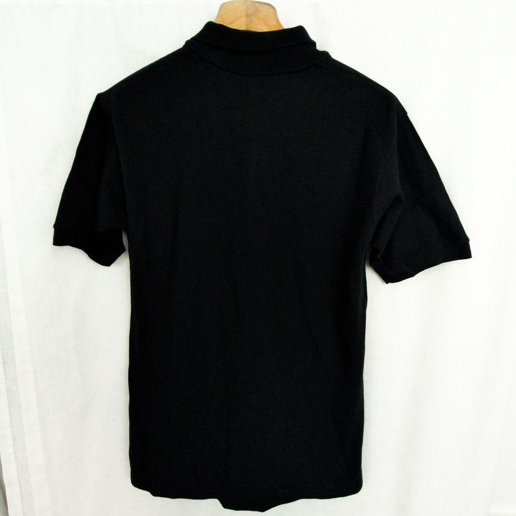Fruit Of The Loom Vintage TechnoRaiders 2001 First Robotics Competition Polo L Size US L / EU 52-54 / 3 - 4 Thumbnail
