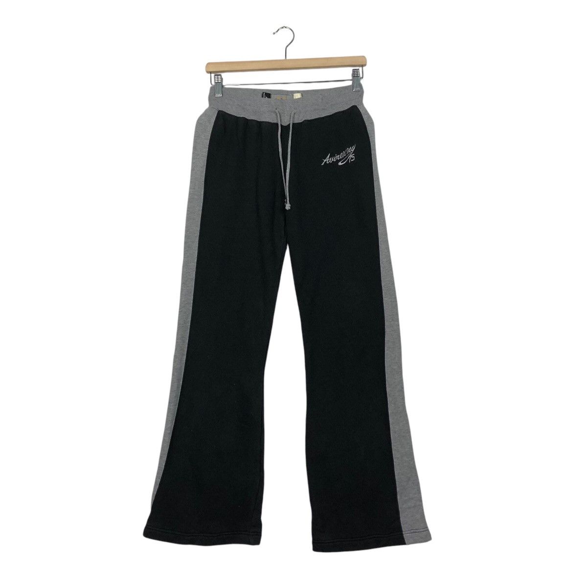 Avirex 📌Vintage Jogger Pants Avirex Usa Big Logo XS Size Size US 26 / EU 42 - 2 Thumbnail