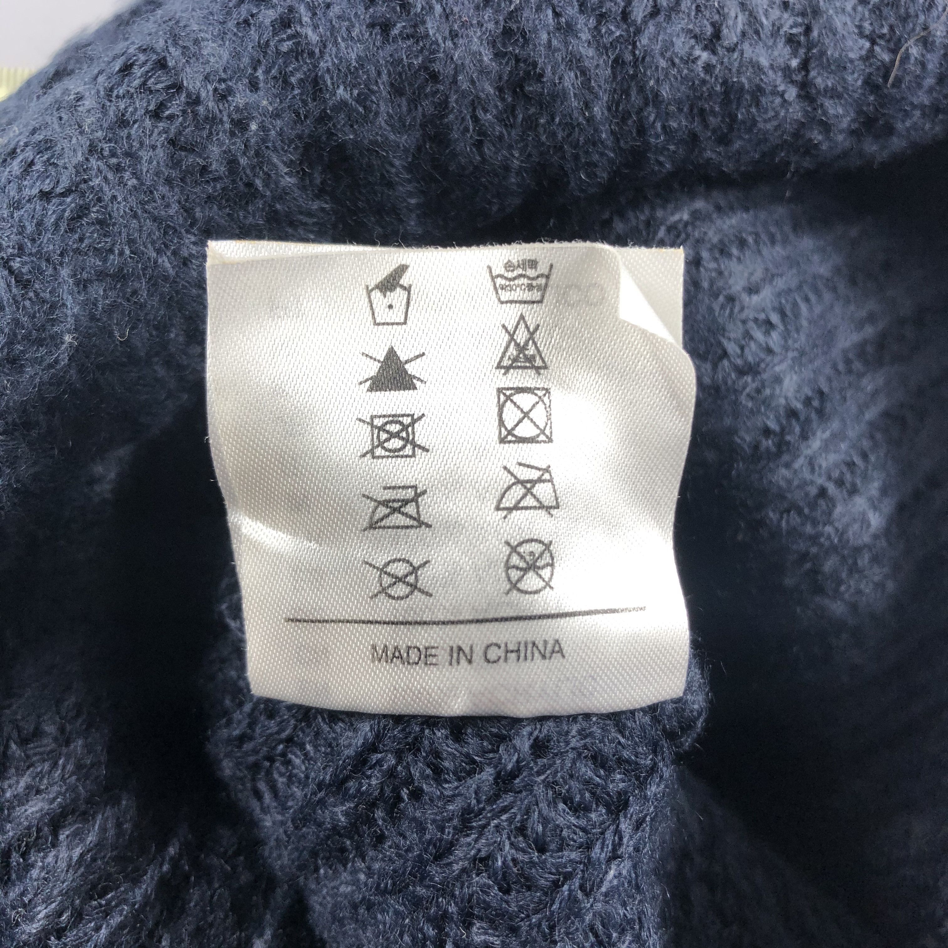 Deus Ex Machina × Vintage Deus Ex Machina Beanie Snow Hat Snow Cap -D063 Size ONE SIZE - 5 Thumbnail