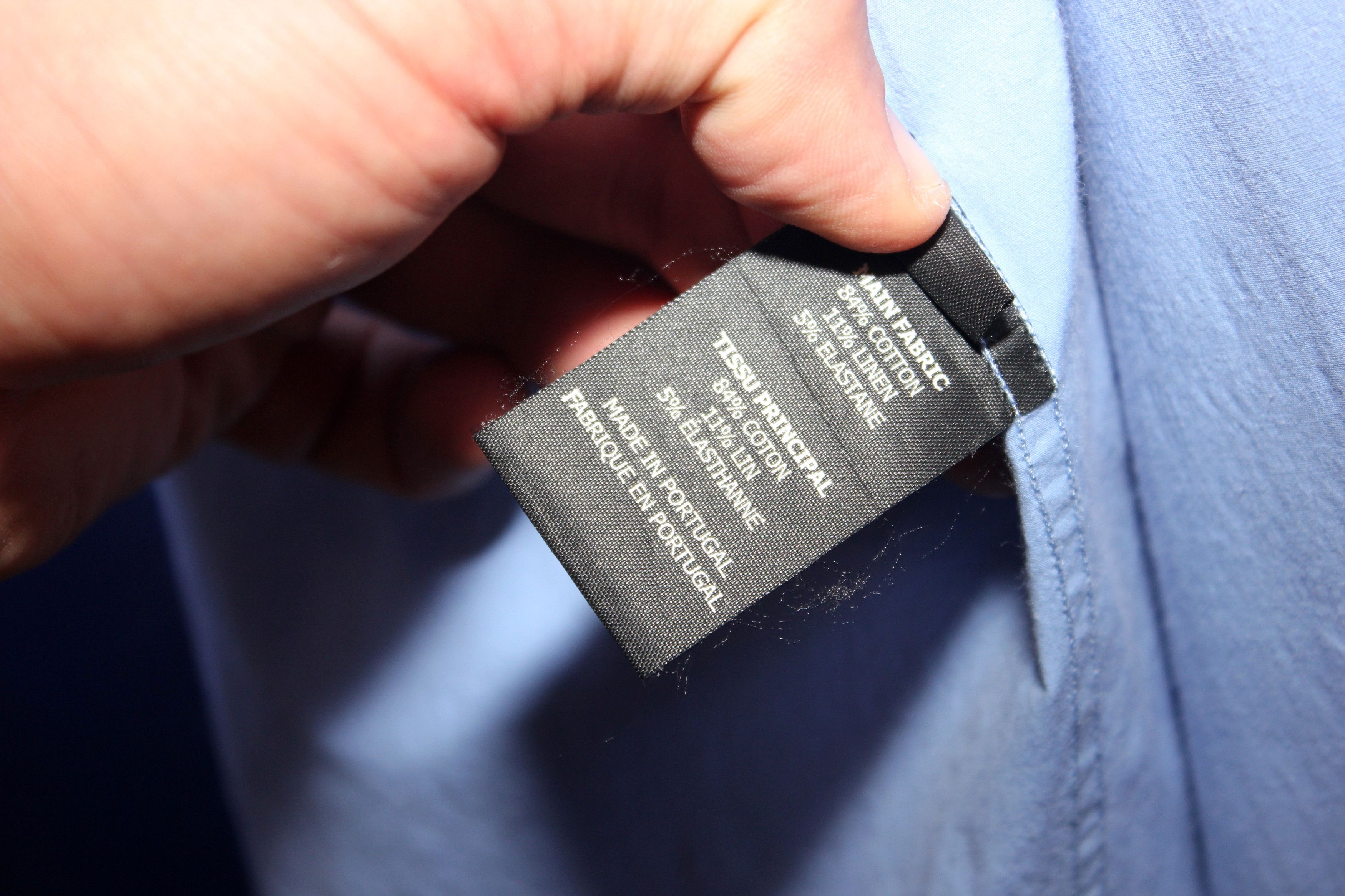 Vetements Vetements Button-Up Shirt Size US S / EU 44-46 / 1 - 4 Thumbnail