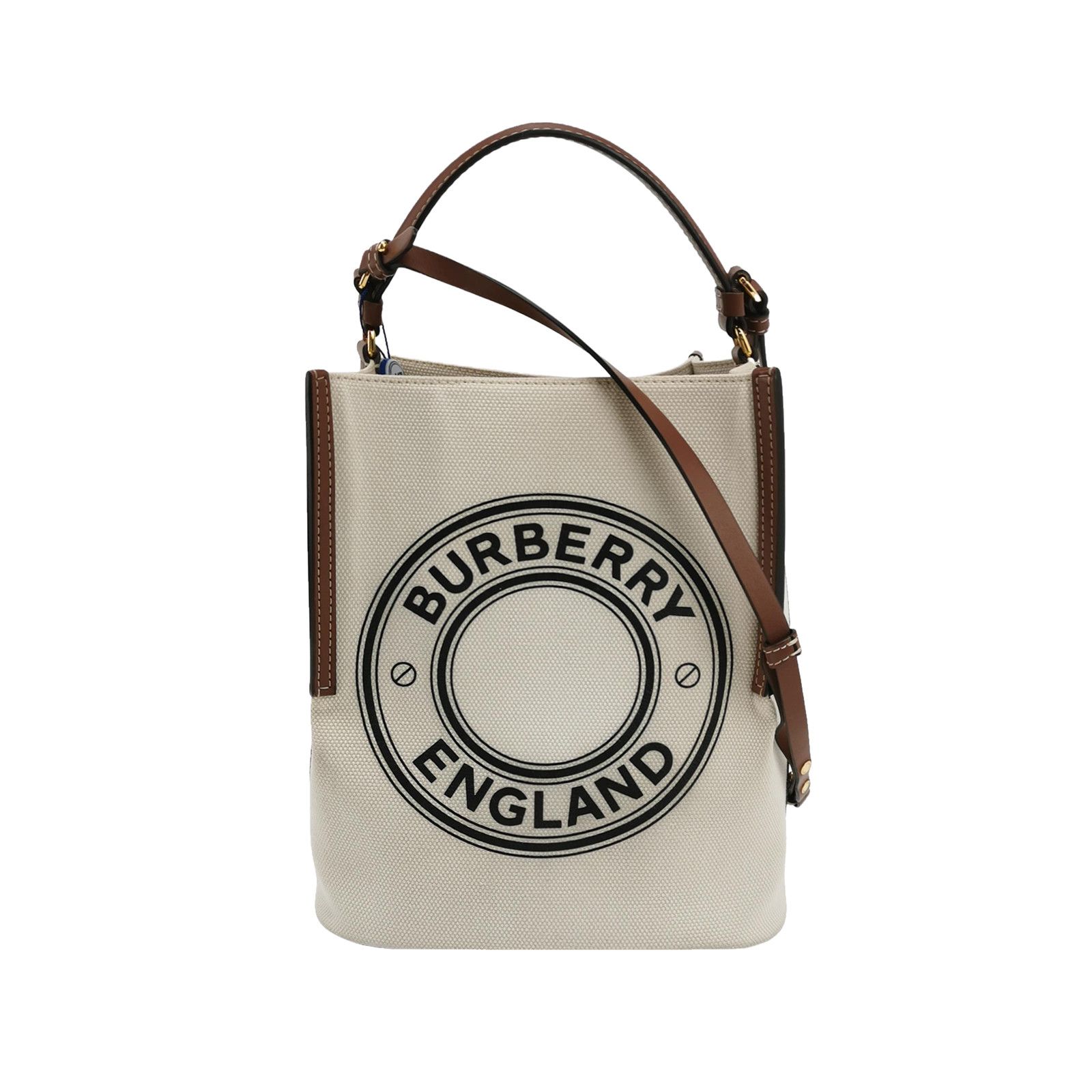 Burberry Burberry Women os Shoulder Bags Size ONE SIZE - 1 Thumbnail