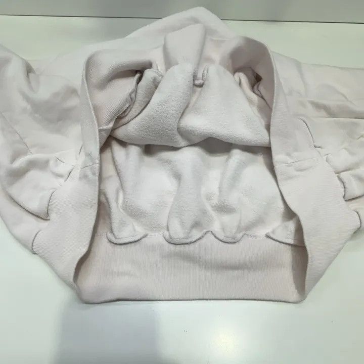 Balenciaga Balenciaga Balenciaga Logo Hoodie for Men -2507 Size US M / EU 48-50 / 2 - 8 Thumbnail