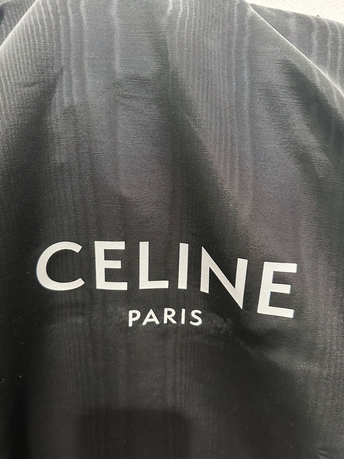 Celine Celine Loose Hawaiian Shirt Size US XXS / EU 40 - 9 Thumbnail