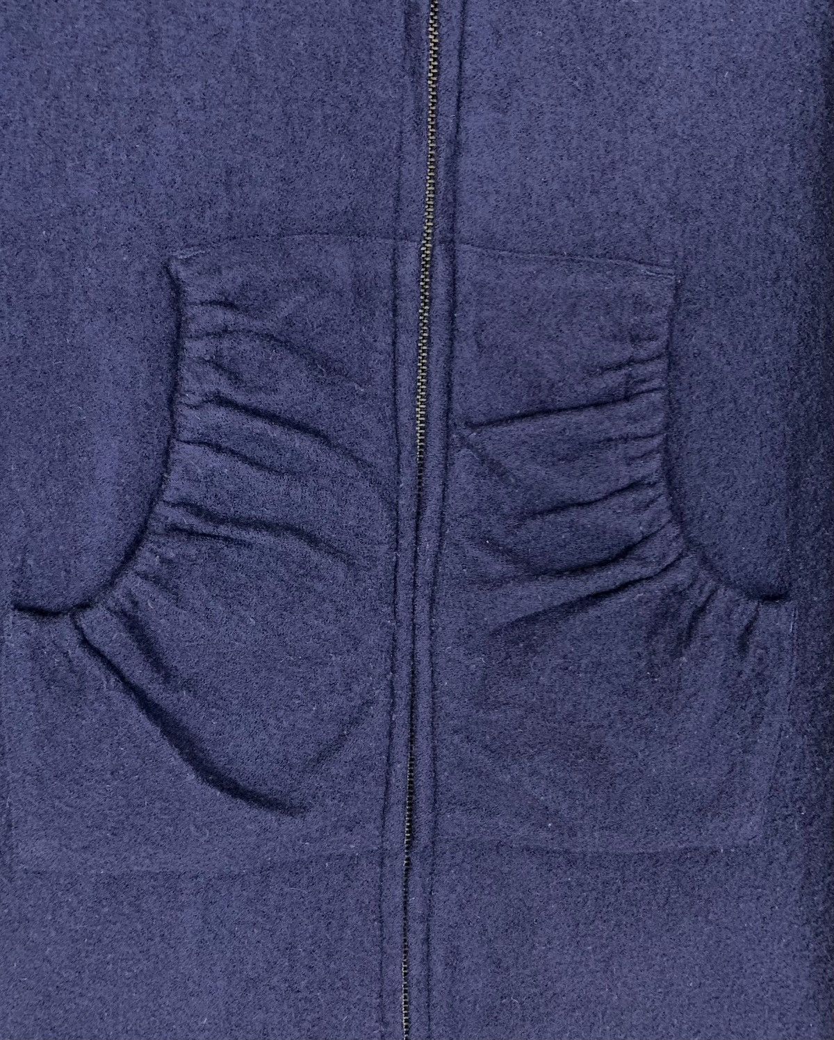 Issey Miyake Net-Net By Issey Miyake Designer Japanese Brand Long Size S / US 4 / IT 40 - 8 Thumbnail