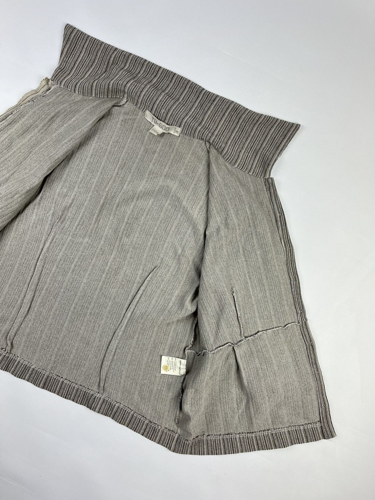 Transit Transit Par Such TR-900 avantgarde designer blazer jacket Size XS / US 0-2 / IT 36-38 - 5 Thumbnail