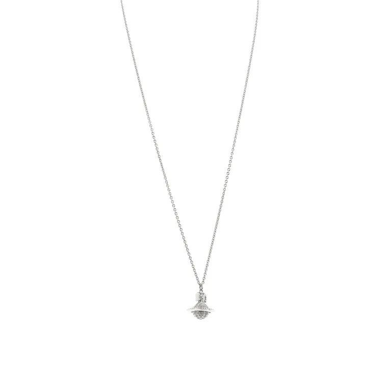 Vivienne Westwood Vivienne Westwood Elegant Fashion Necklace 0079 Size ONE SIZE - 1 Thumbnail