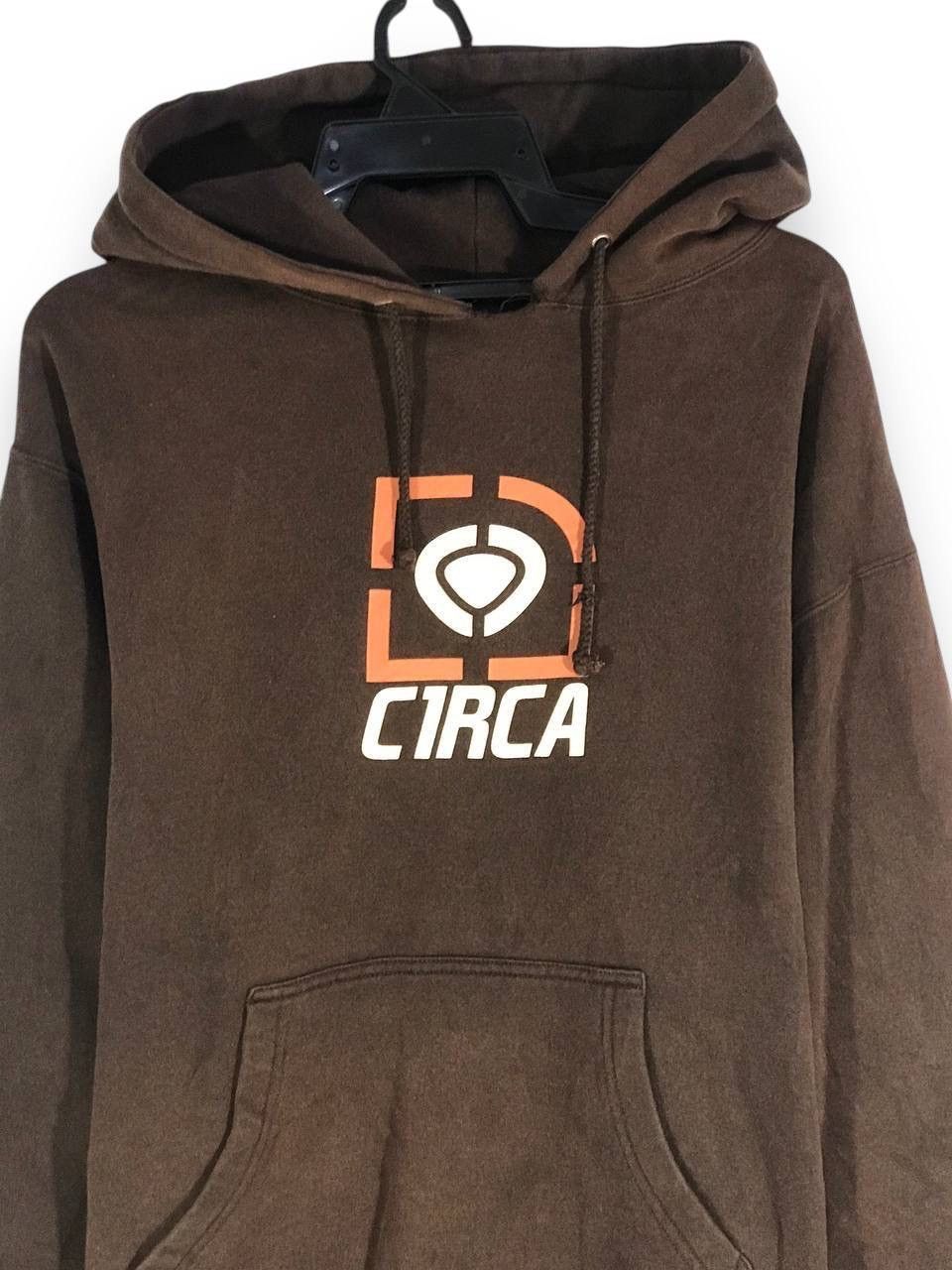 C1RCA vintage circa skateboard chad muska Size US M / EU 48-50 / 2 - 2 Thumbnail