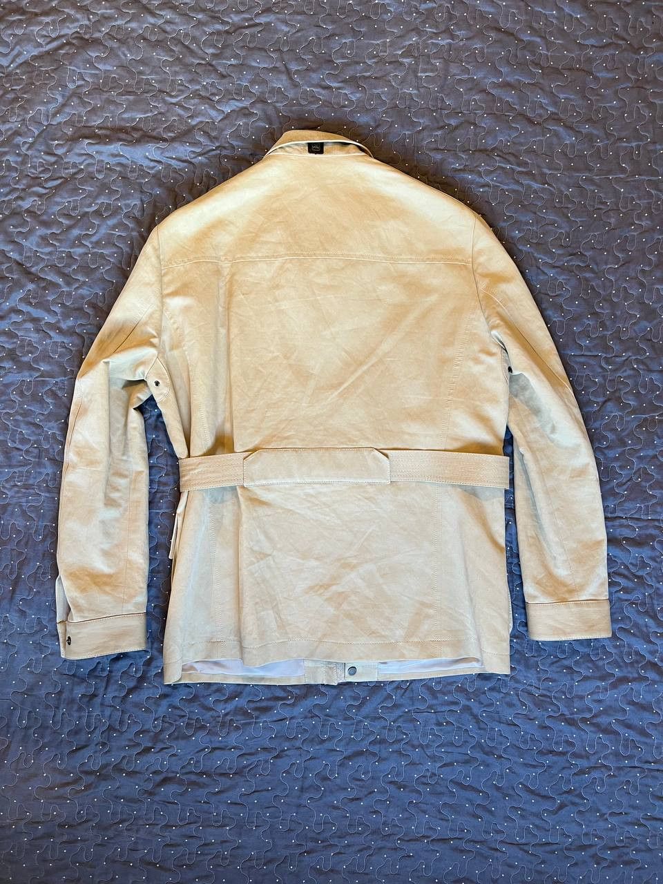 Corneliani Corneliani ID Jacket Size 48 Size US M / EU 48-50 / 2 - 3 Thumbnail