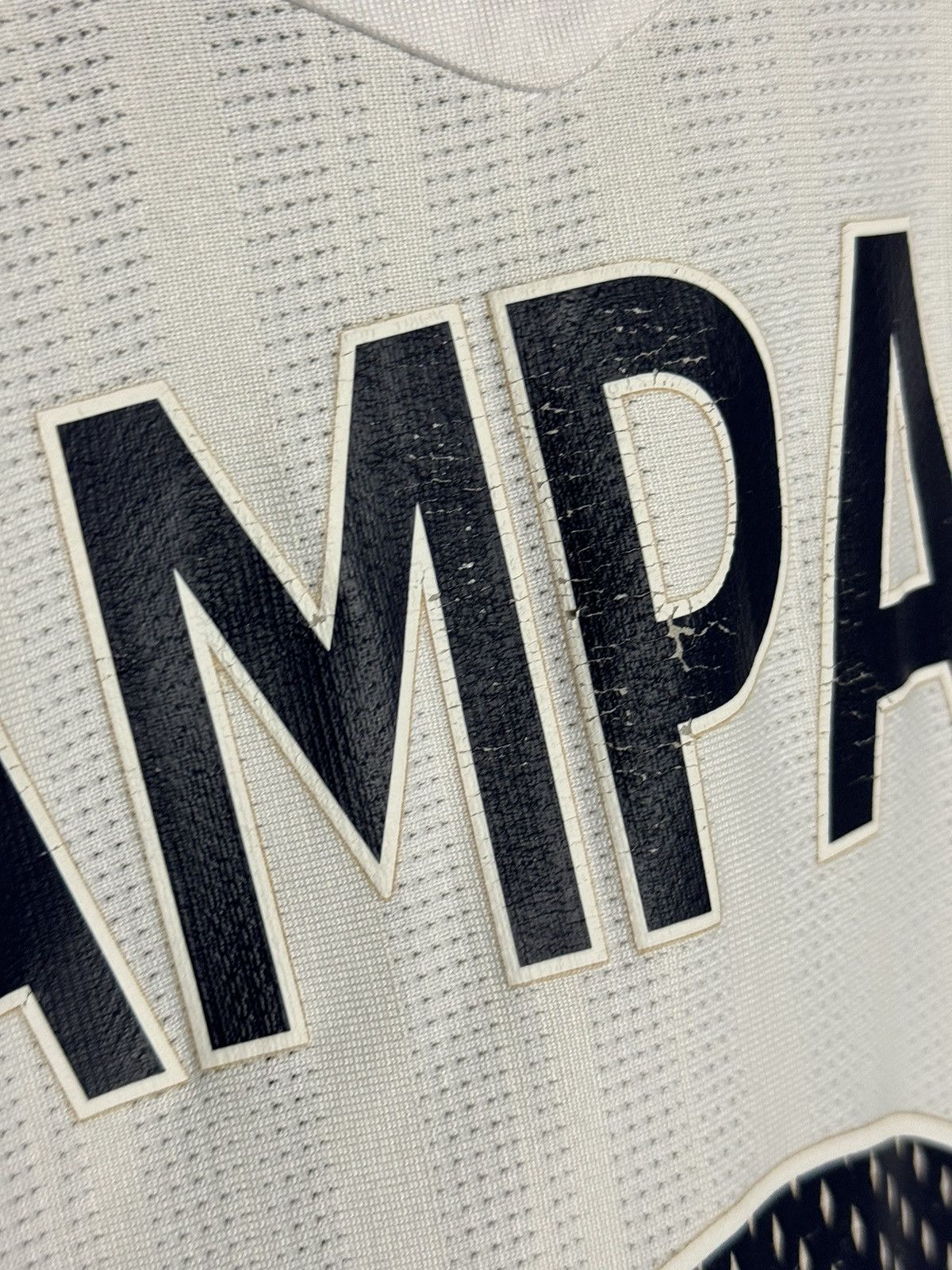 Umbro England National Team 07/09 Home Lampard Football Jersey Size US M / EU 48-50 / 2 - 9 Thumbnail