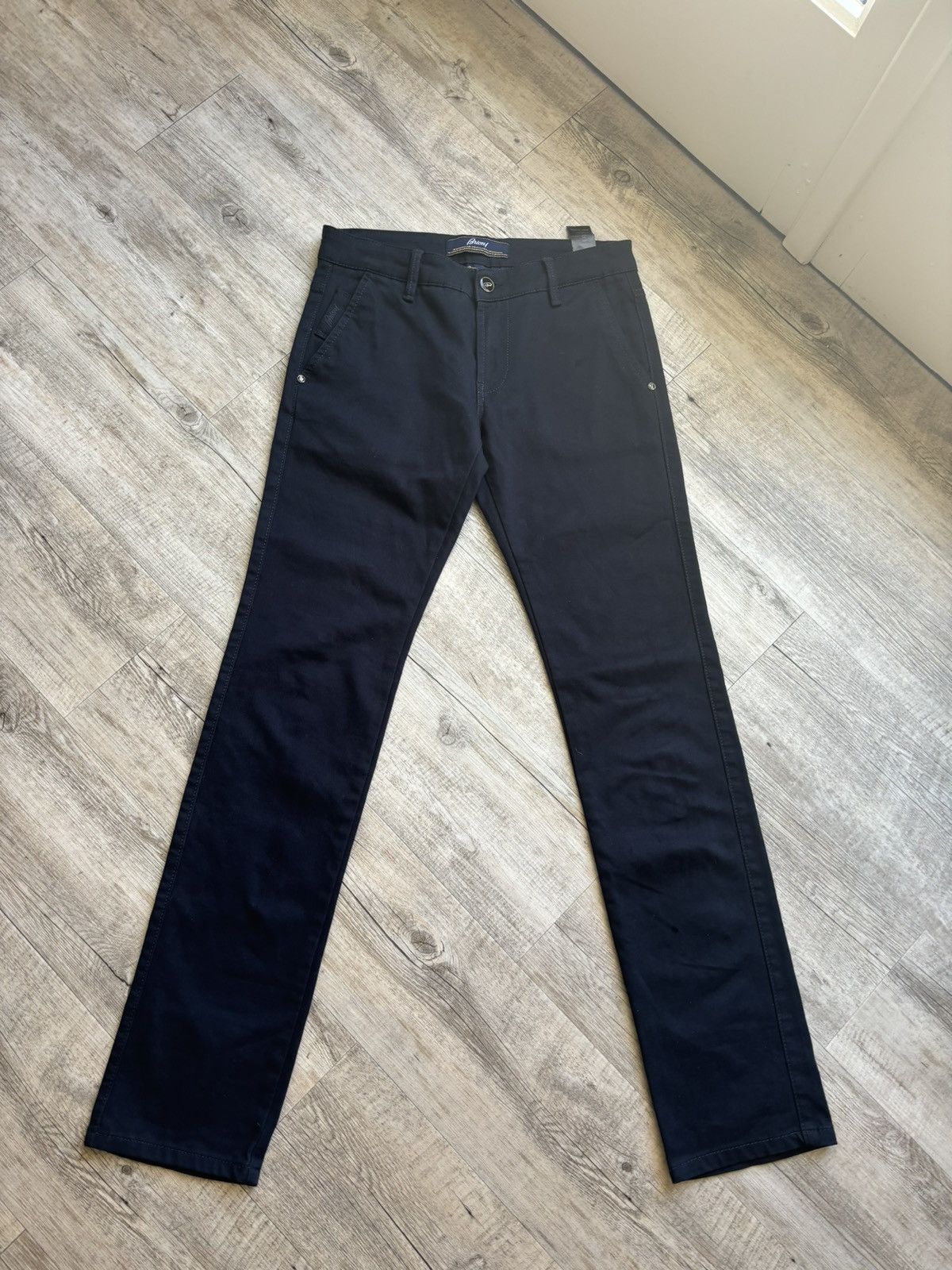 Brioni × Vintage Brioni Jeans Size US 29 - 1 Thumbnail