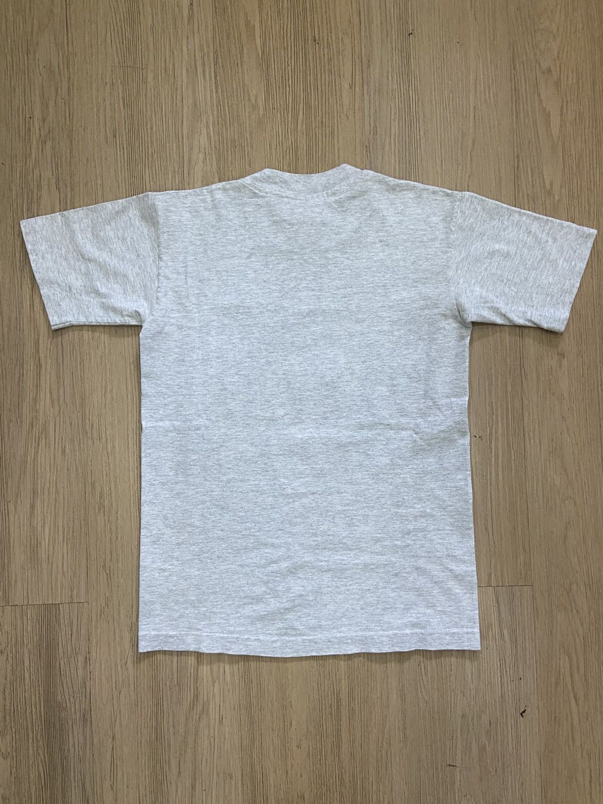 Vintage Vintage T-Shirt USA 90s Size US S / EU 44-46 / 1 - 4 Thumbnail