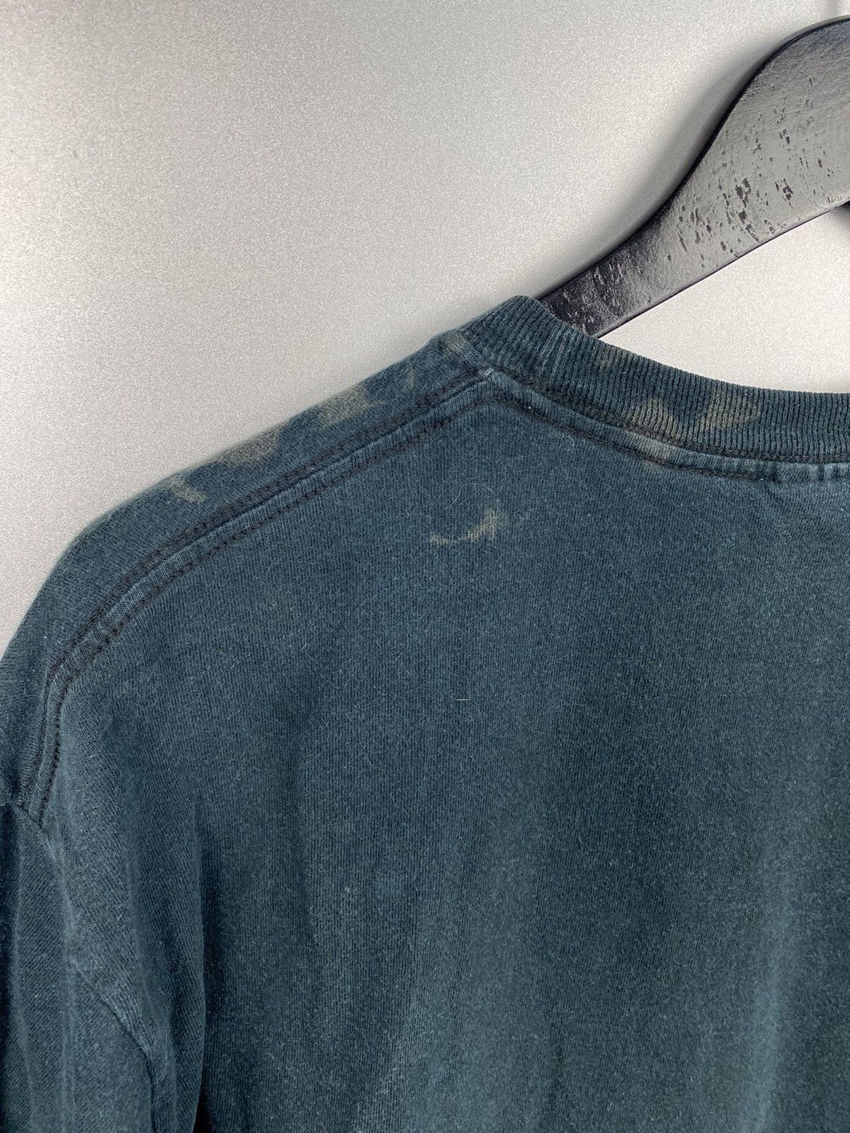 Lee × NFL × Vintage Vintage Toronto Blue Jays Y2K Shirt Size US L / EU 52-54 / 3 - 10 Thumbnail