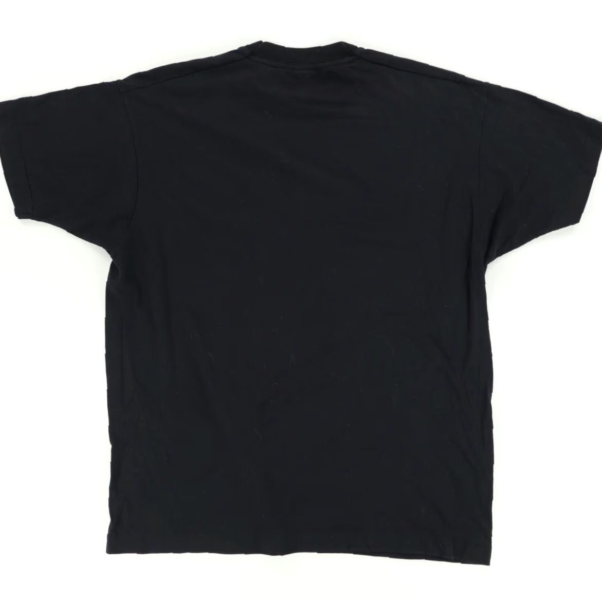 Vintage VTG Screen Stars Guiness St Patrick Duck Solid T-Shirt Black Men's L Size US L / EU 52-54 / 3 - 4 Thumbnail