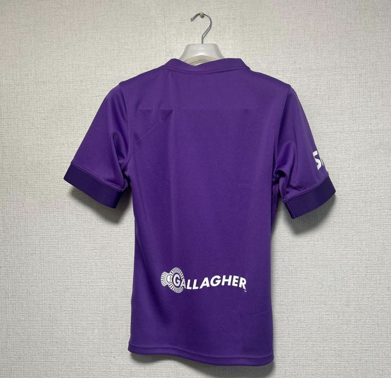 Adidas adidas chiefs T-shirt super Rugby game shirt uniform New Size US M / EU 48-50 / 2 - 3 Thumbnail