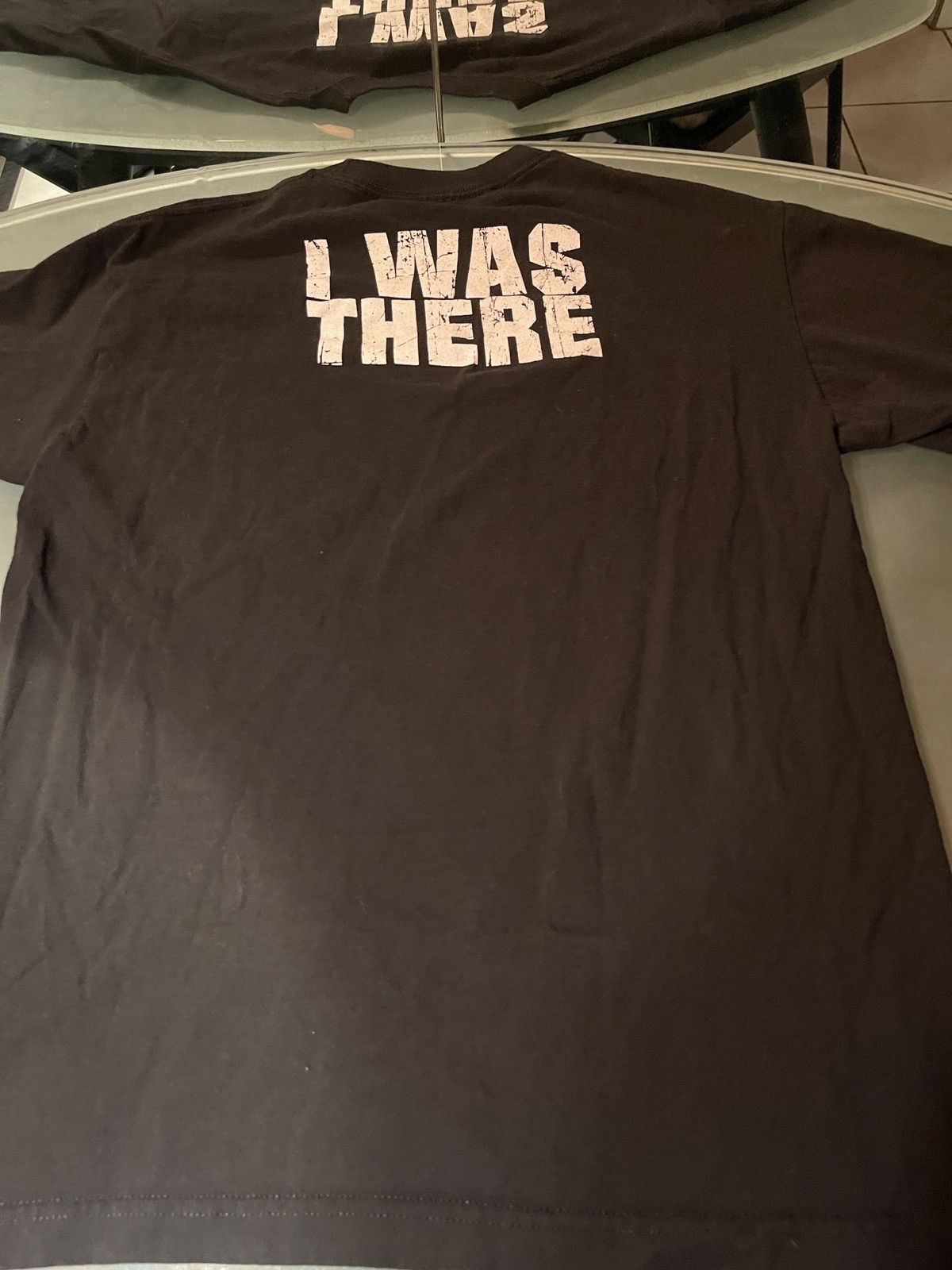 WWE WWE Brock Lesnar S.S. LA Shirt Size US M / EU 48-50 / 2 - 4 Thumbnail