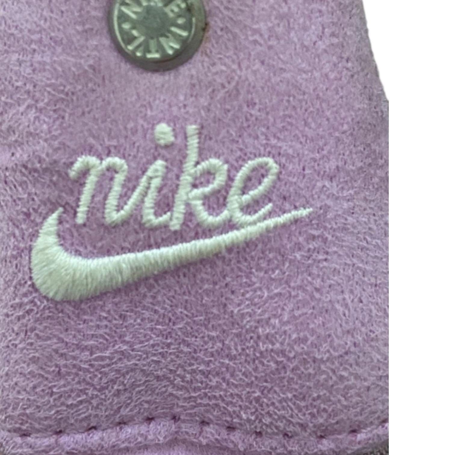 Nike The Nike Mini Baguette Sneaker Sole Bag Size ONE SIZE - 4 Thumbnail