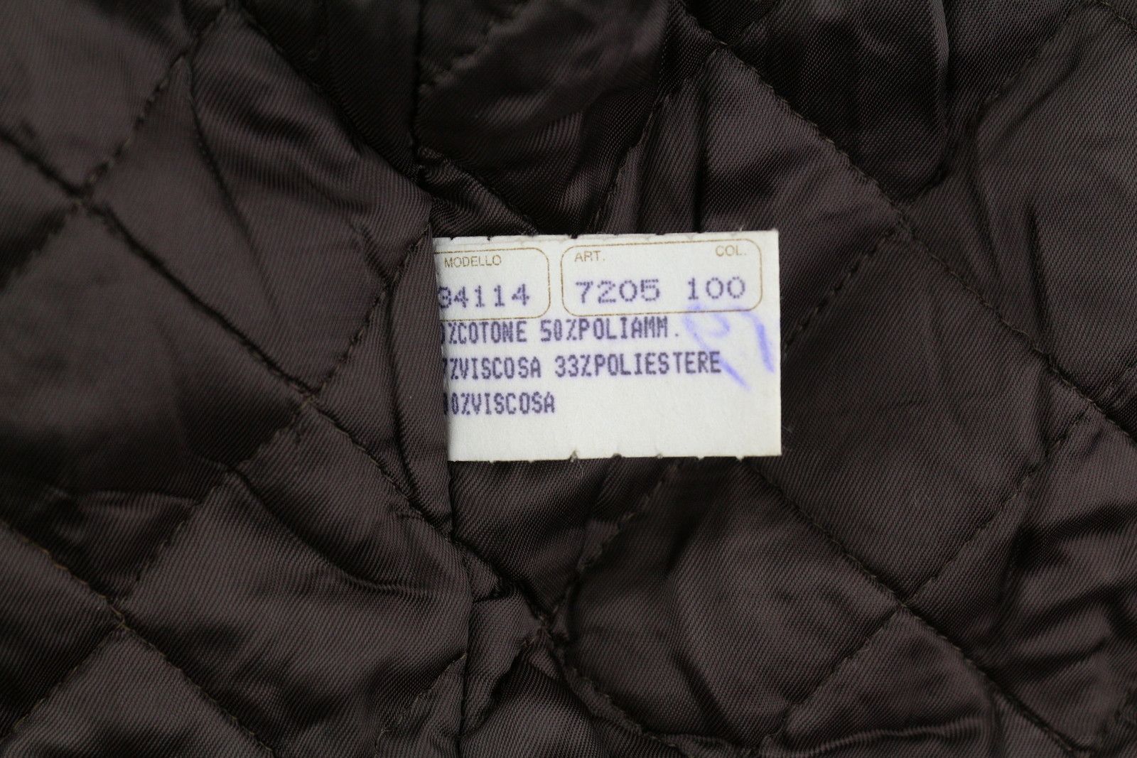 Yves Saint Laurent 48 Beige Full Zip Spread Collar Pockets Lined 86461 Size US M / EU 48-50 / 2 - 8 Thumbnail