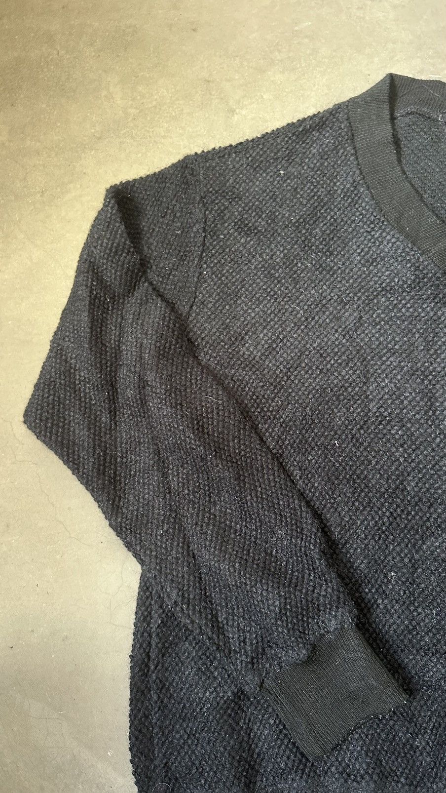 Vintage VINTAGE JACK SPICKLAUS KNITWEAR SWEATSHIRT Size US M / EU 48-50 / 2 - 5 Thumbnail