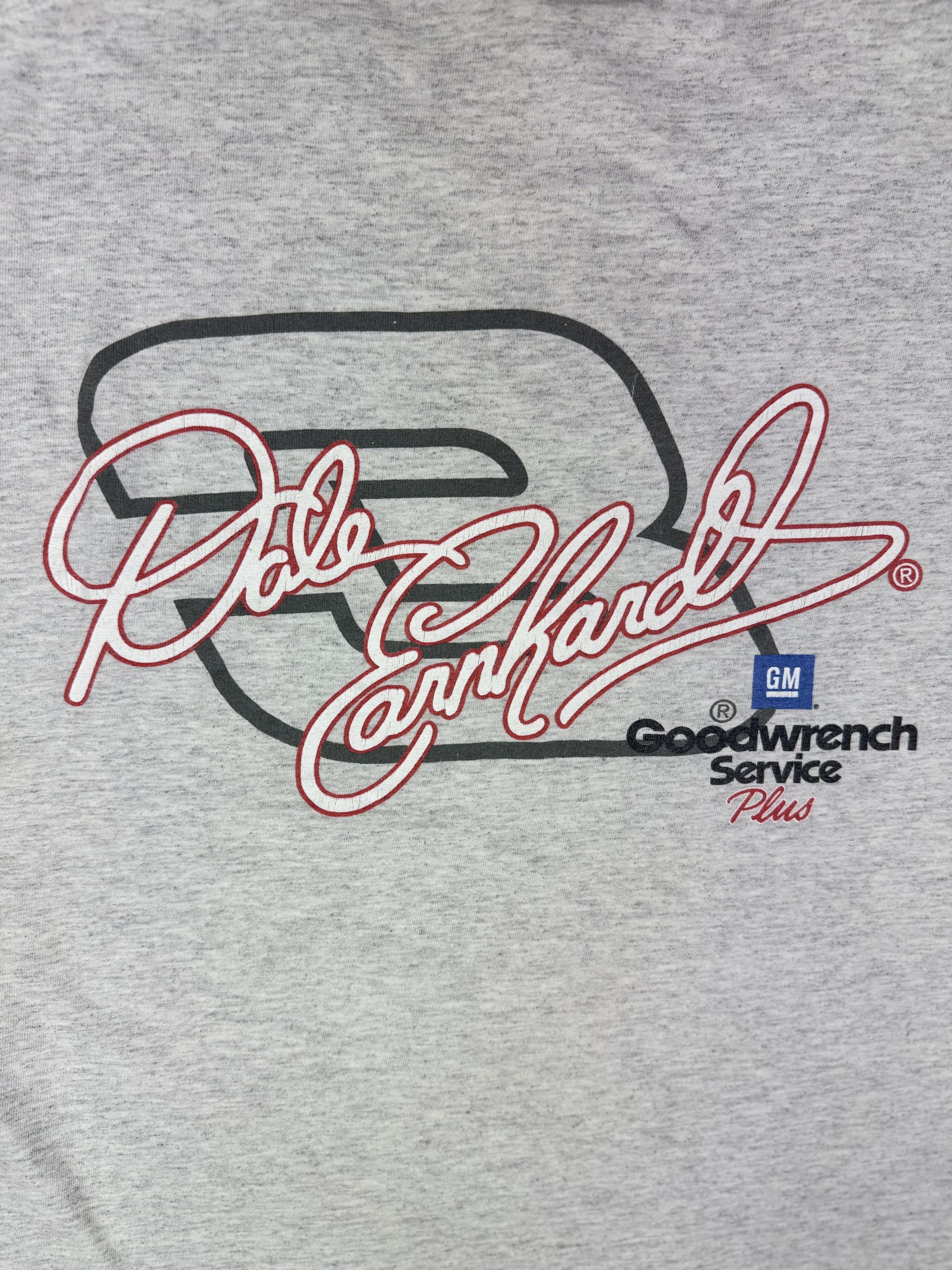 Chase Authentics Dale Earnhardt Sr. Competitor’s View – Goodwrench Racing Size US L / EU 52-54 / 3 - 4 Thumbnail