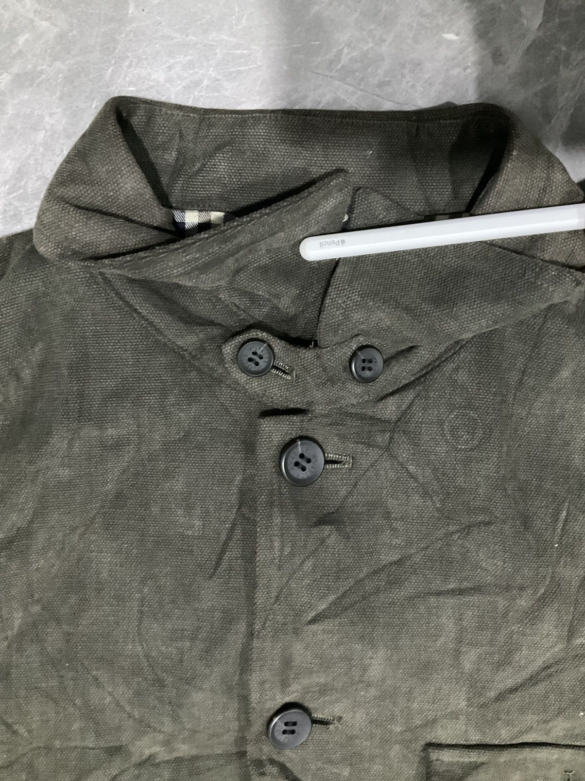 Harrington × McGregor × Vintage Vintage McGregor Sportswear Jacket Size US L / EU 52-54 / 3 - 8 Thumbnail