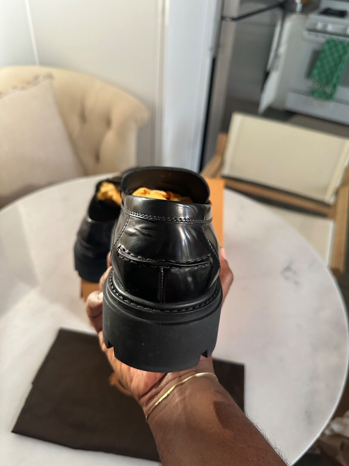 Tod's Tod's T Timeless Loafers Size US 10 / EU 43 - 6 Thumbnail