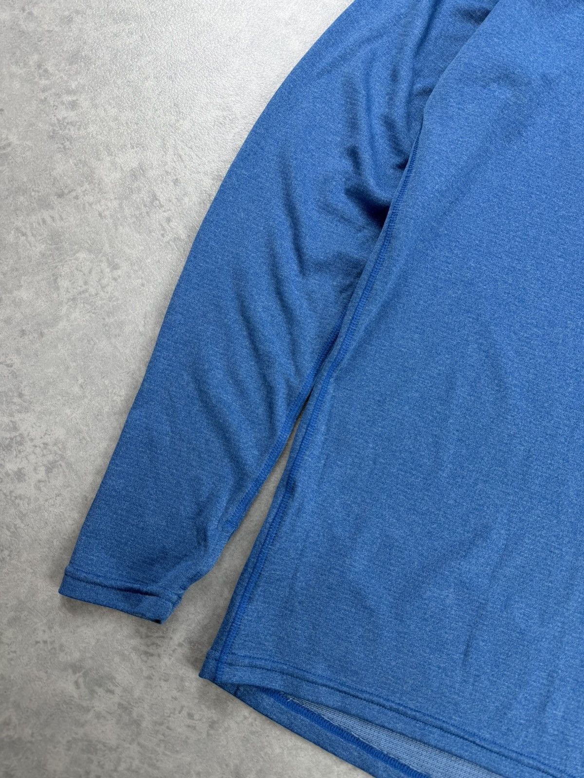 Other Jottnar Erling Zip Base Layer Fleece Men’s Size M Size US M / EU 48-50 / 2 - 3 Thumbnail